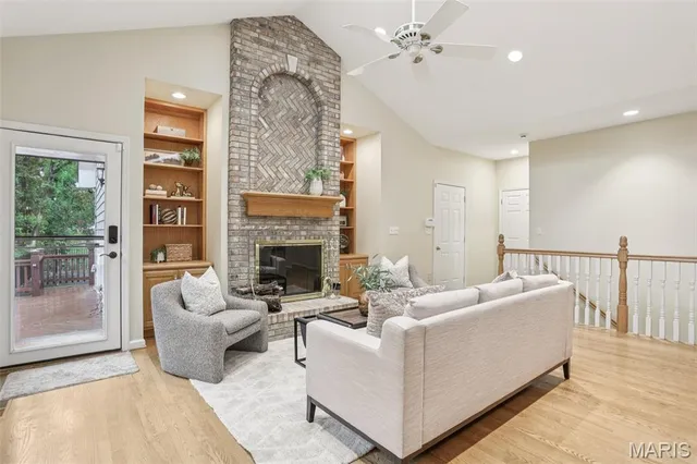 $700,000 | 1849 Shiloh Valley Drive, Wildwood, MO 63005