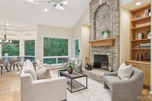 $700,000 | 1849 Shiloh Valley Drive, Wildwood, MO 63005