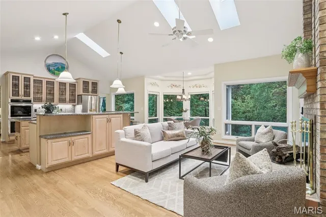 $700,000 | 1849 Shiloh Valley Drive, Wildwood, MO 63005