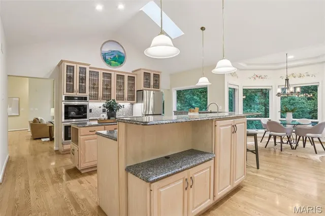 $700,000 | 1849 Shiloh Valley Drive, Wildwood, MO 63005