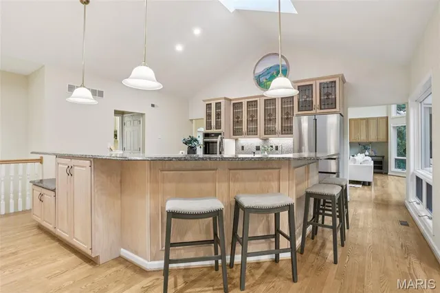 $700,000 | 1849 Shiloh Valley Drive, Wildwood, MO 63005