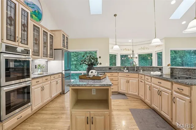 $700,000 | 1849 Shiloh Valley Drive, Wildwood, MO 63005