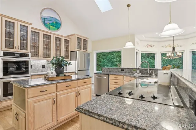 $700,000 | 1849 Shiloh Valley Drive, Wildwood, MO 63005