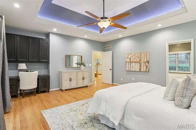 $700,000 | 1849 Shiloh Valley Drive, Wildwood, MO 63005