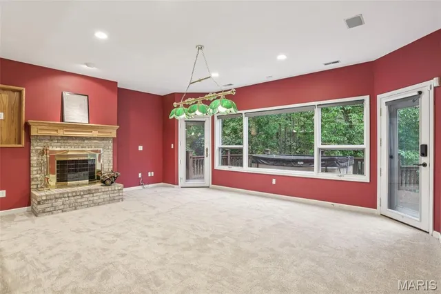 $700,000 | 1849 Shiloh Valley Drive, Wildwood, MO 63005