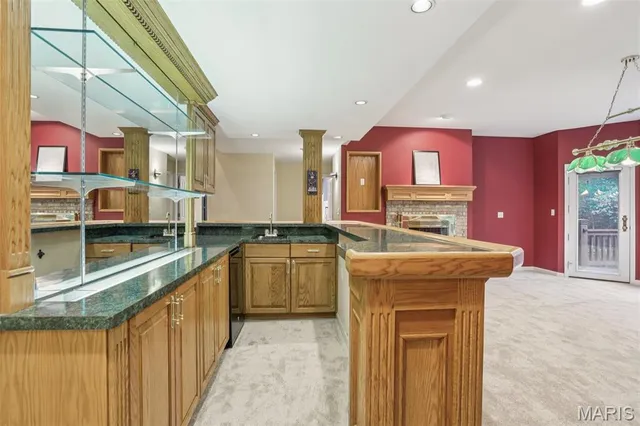 $700,000 | 1849 Shiloh Valley Drive, Wildwood, MO 63005