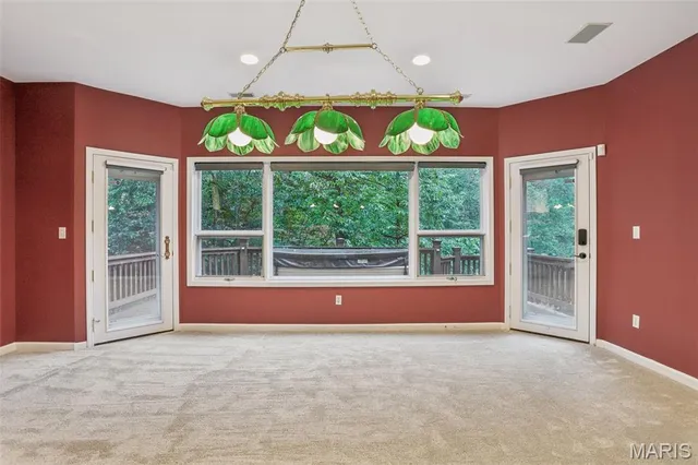 $700,000 | 1849 Shiloh Valley Drive, Wildwood, MO 63005