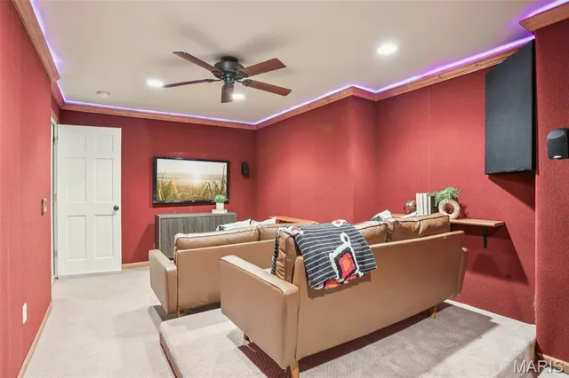 $700,000 | 1849 Shiloh Valley Drive, Wildwood, MO 63005