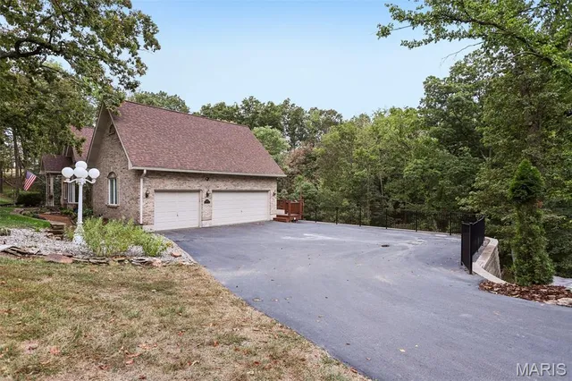 $700,000 | 1849 Shiloh Valley Drive, Wildwood, MO 63005