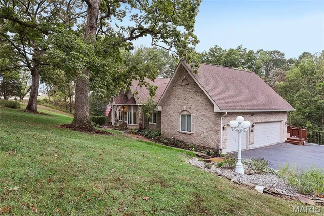 $700,000 | 1849 Shiloh Valley Drive, Wildwood, MO 63005