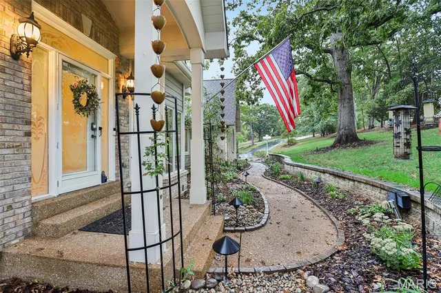 $700,000 | 1849 Shiloh Valley Drive, Wildwood, MO 63005