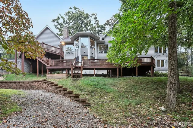 $700,000 | 1849 Shiloh Valley Drive, Wildwood, MO 63005