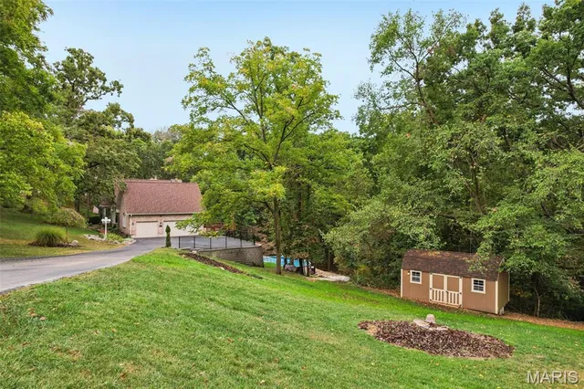 $700,000 | 1849 Shiloh Valley Drive, Wildwood, MO 63005