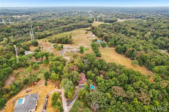 $700,000 | 1849 Shiloh Valley Drive, Wildwood, MO 63005