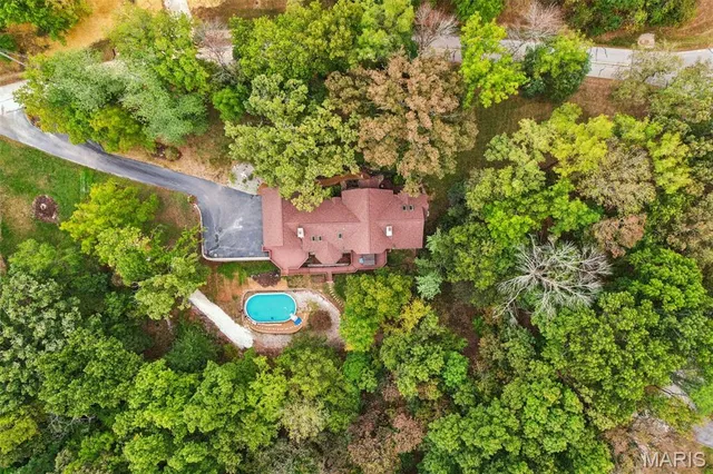 $700,000 | 1849 Shiloh Valley Drive, Wildwood, MO 63005