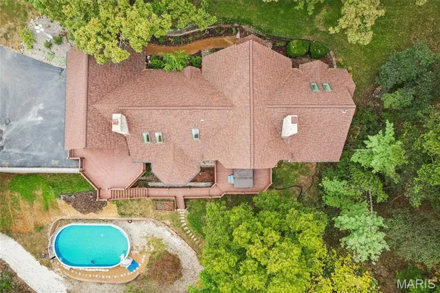 $700,000 | 1849 Shiloh Valley Drive, Wildwood, MO 63005