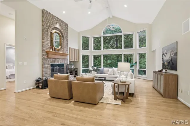 $700,000 | 1849 Shiloh Valley Drive, Wildwood, MO 63005