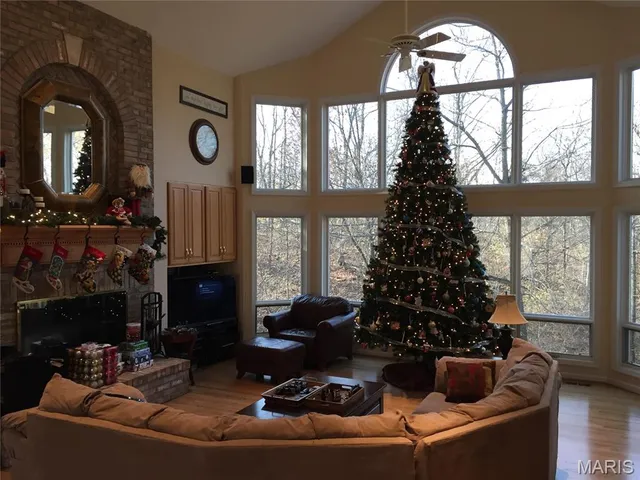 $700,000 | 1849 Shiloh Valley Drive, Wildwood, MO 63005