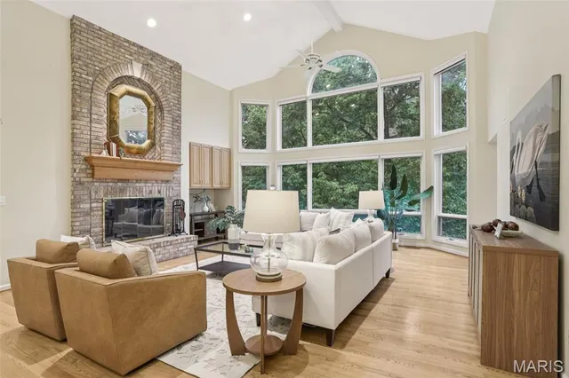 $700,000 | 1849 Shiloh Valley Drive, Wildwood, MO 63005