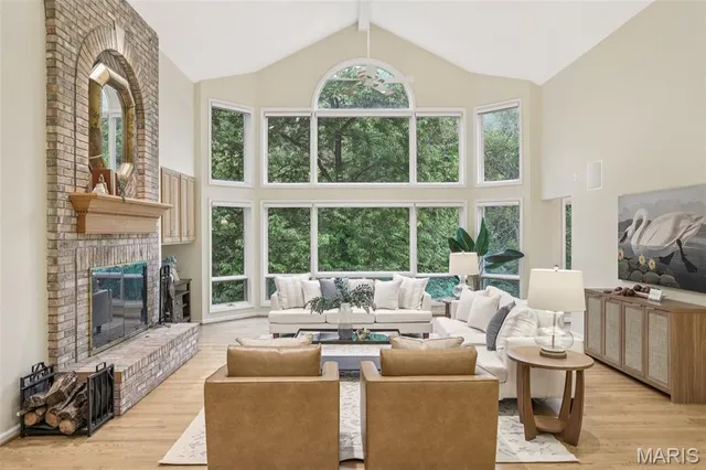 $700,000 | 1849 Shiloh Valley Drive, Wildwood, MO 63005