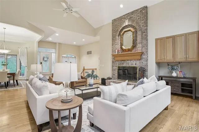 $700,000 | 1849 Shiloh Valley Drive, Wildwood, MO 63005