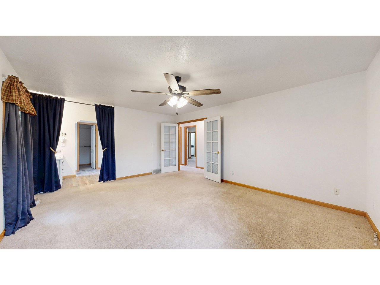 5017 West 6th Street Road Greeley, CO 80634 - Photo 23 of 42 Primary bedroom