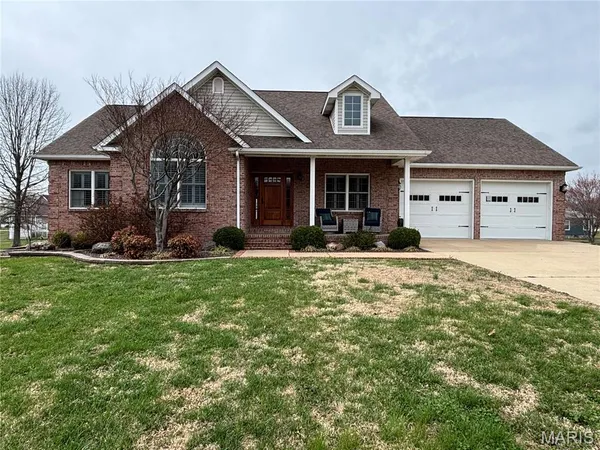 $599,000 | 1209 Redwood Drive, Dexter, MO 63841