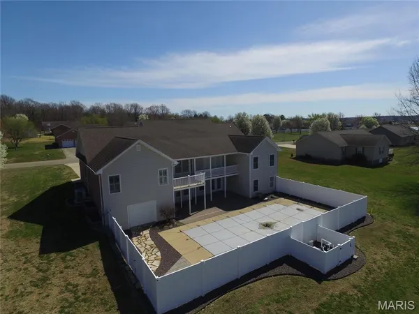 $599,000 | 1209 Redwood Drive, Dexter, MO 63841