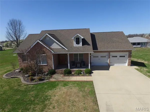 $599,000 | 1209 Redwood Drive, Dexter, MO 63841