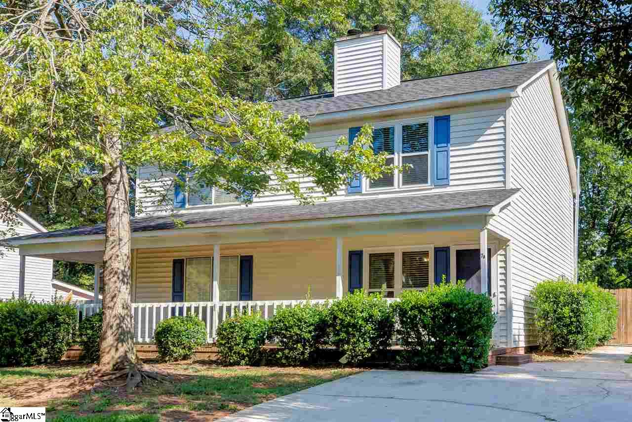 7 B Setter Lane Greenville, SC 29607 - Photo 1 of 23 Gallery Image 1