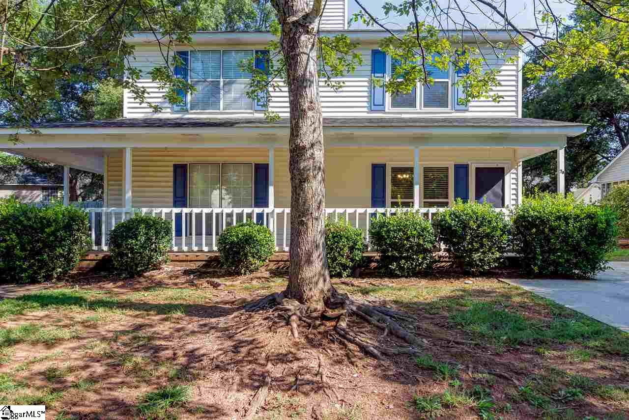 7 B Setter Lane Greenville, SC 29607 - Photo 2 of 23 Gallery Image 2