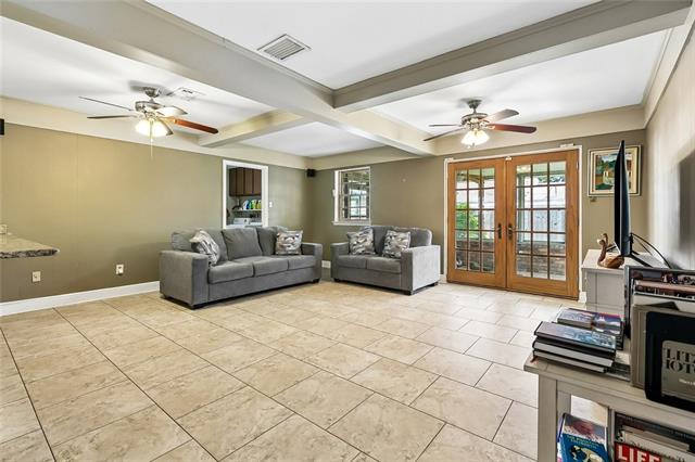 121 Rex Drive River Ridge, LA 70123 - Photo 4 of 16
