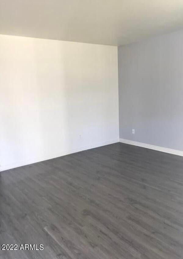 2021 West Hayward Avenue, Unit 11 Phoenix, AZ 85021 - Photo 9 of 14 a view of wooden floor in a room