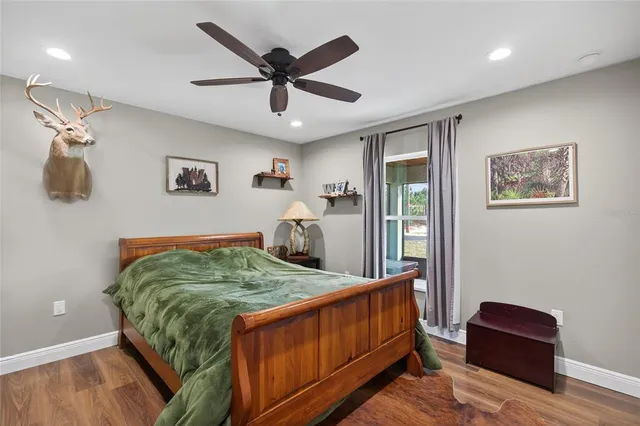 $749,900 | 25214 Black Bear Lane, Eustis, FL 32736