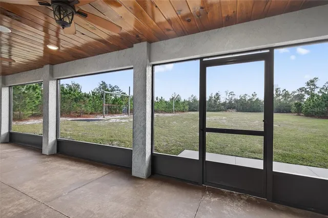 $749,900 | 25214 Black Bear Lane, Eustis, FL 32736