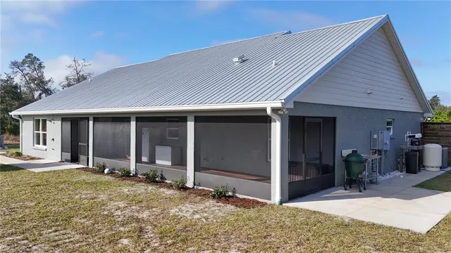 $749,900 | 25214 Black Bear Lane, Eustis, FL 32736