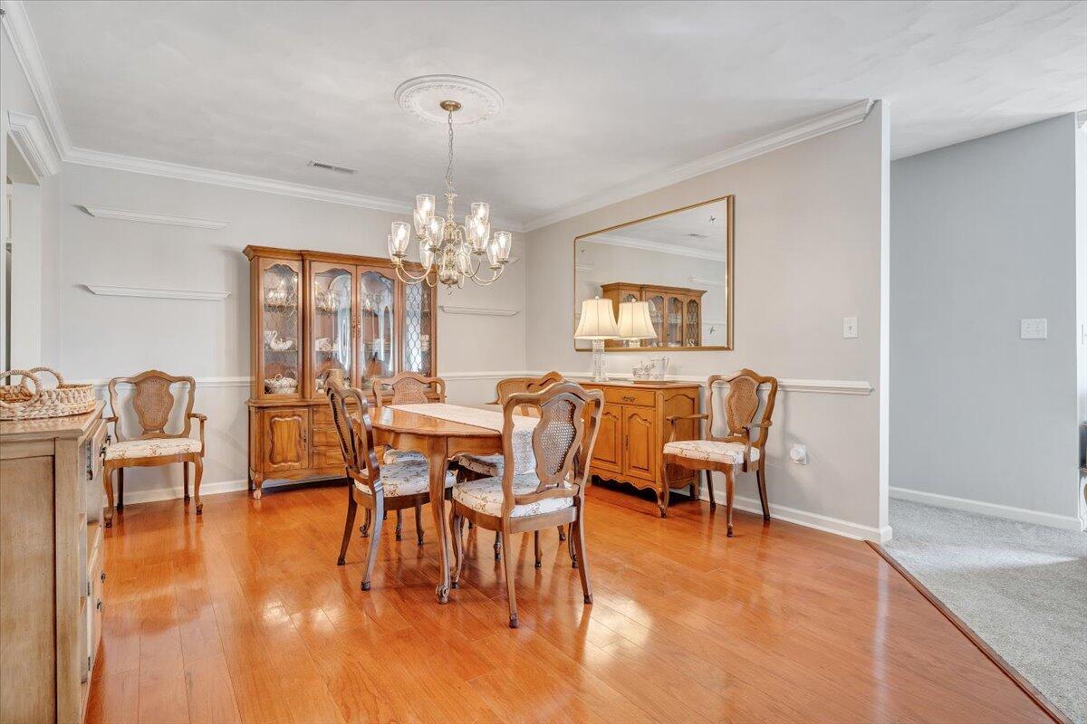 4448 Pheasant Ridge Road, Unit 304 Roanoke, VA 24014 - Photo 23 of 78 23-MIB09962
