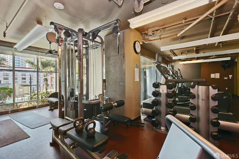 $1,028,000 | 170 King Street, Unit 828, San Francisco, CA 94107
