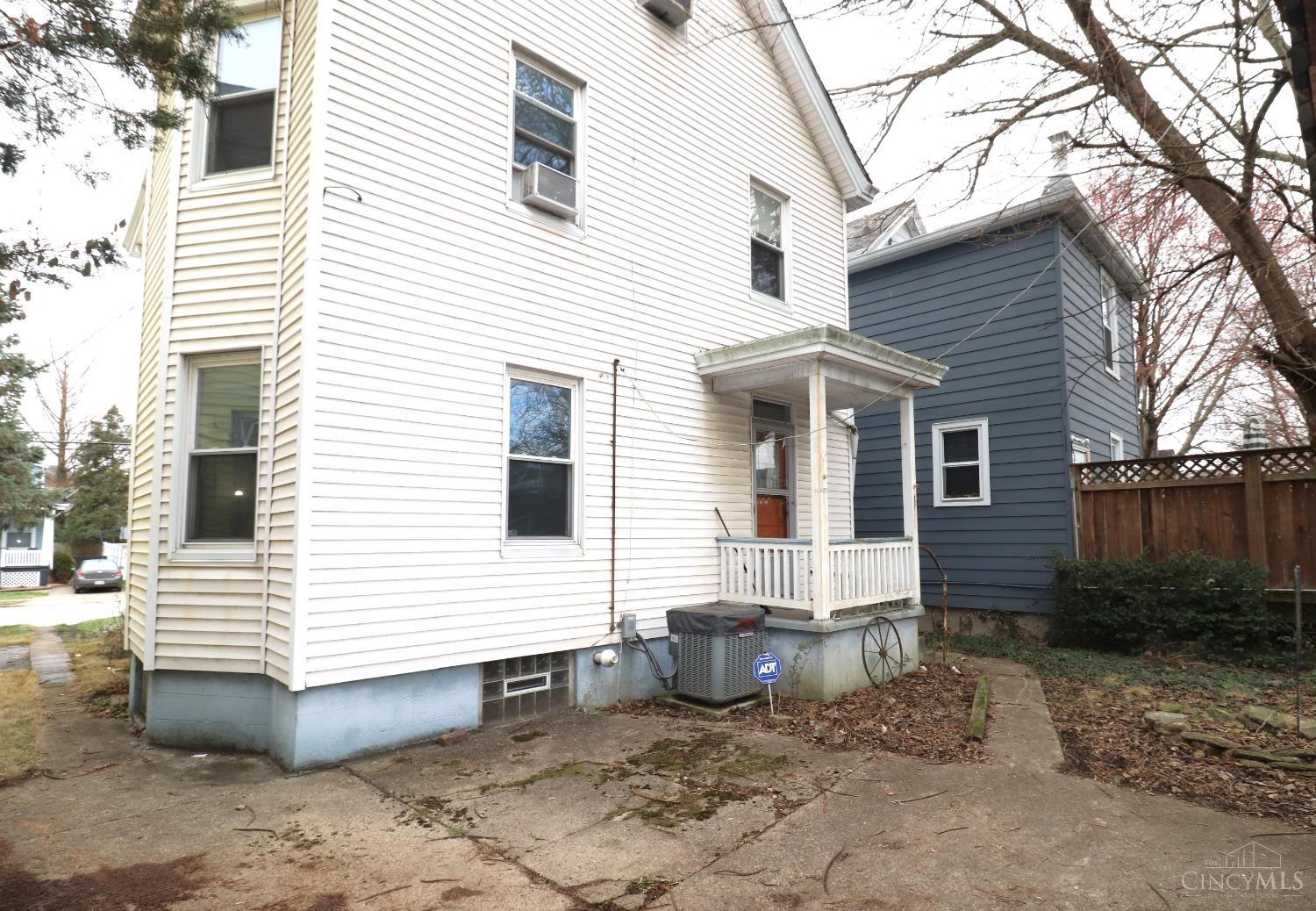 3326 Brotherton Road Cincinnati, OH 45209 - Photo 57 of 60 Gallery Image 57