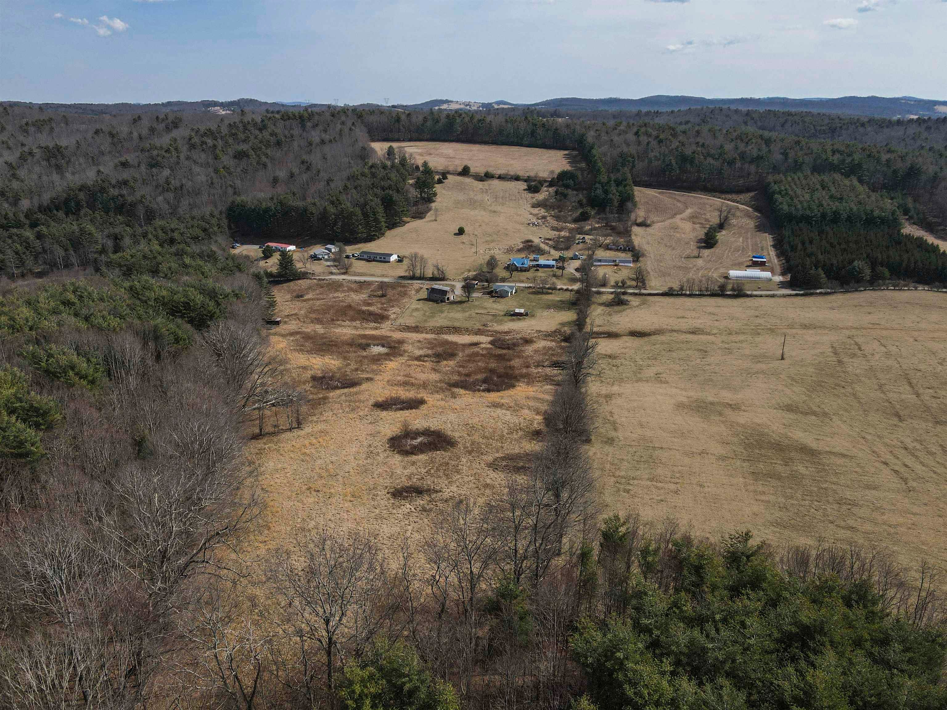 2118 Merifield Road Northwest Willis, VA 24380 - Photo 28 of 56 Gallery Image 28