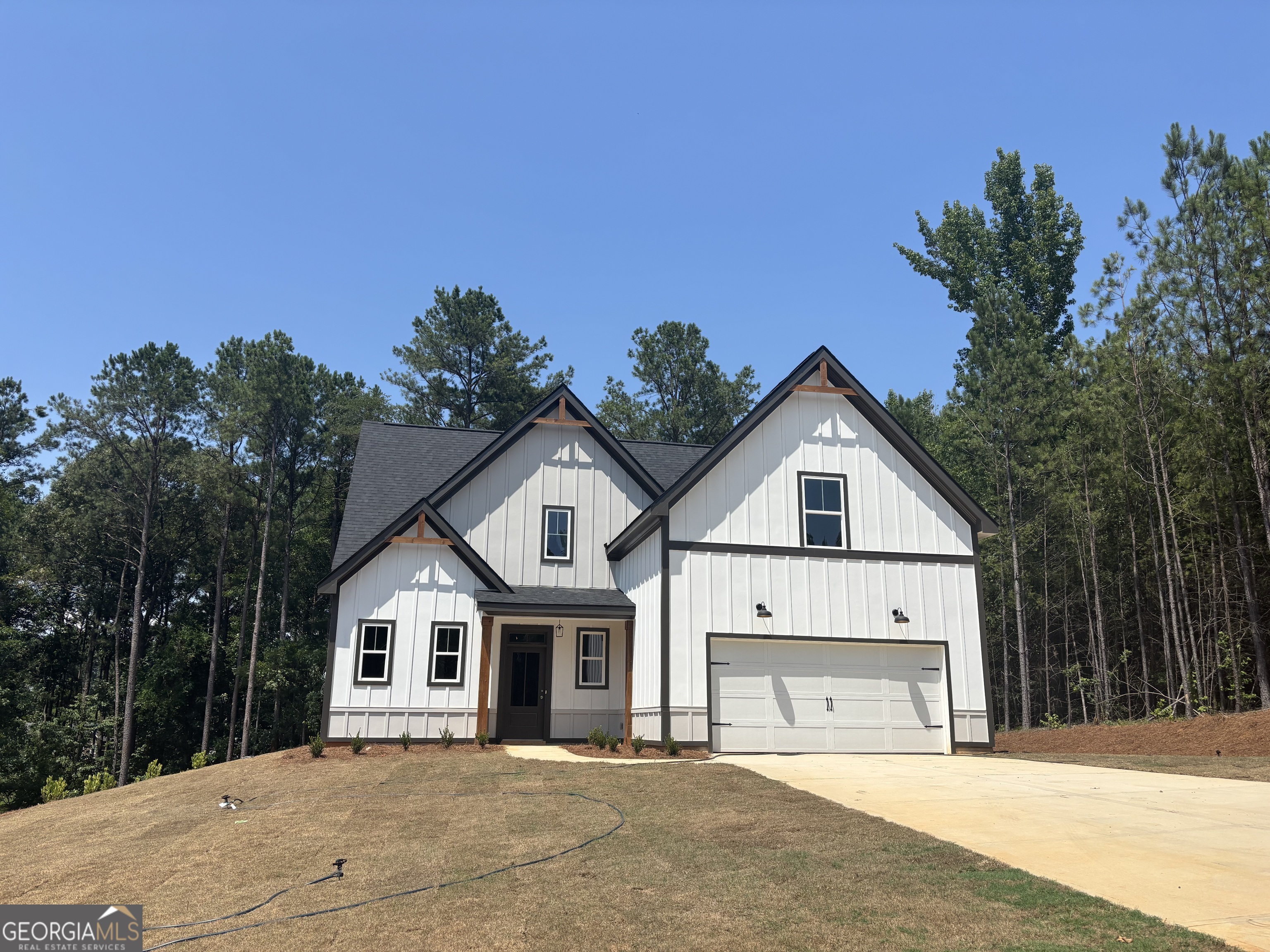 16 Hadrian Ridge Drive Southwest Rome, GA 30165 - Photo 1 of 20