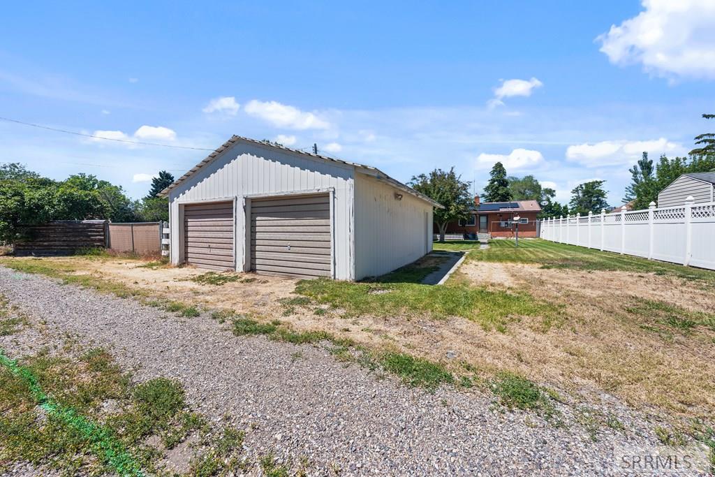 348 East 2nd North Rigby, ID 83442 - Photo 29 of 32