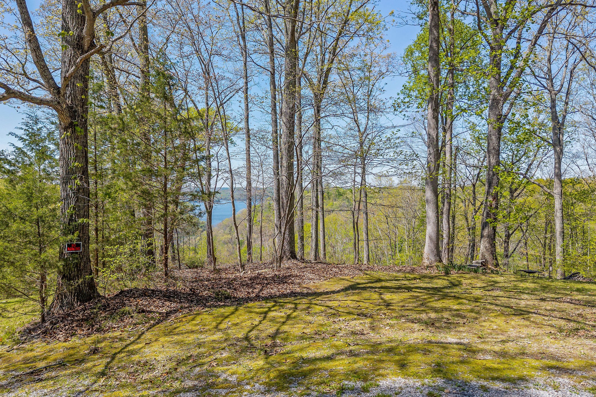 27 Poplar Point Road Sparta, TN 38583 - Photo 2 of 6 a view of swimming pool with an outdoor space and seating area