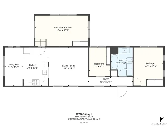 $209,000 | 40 Buttercup Drive, Bohemia, NY 11716