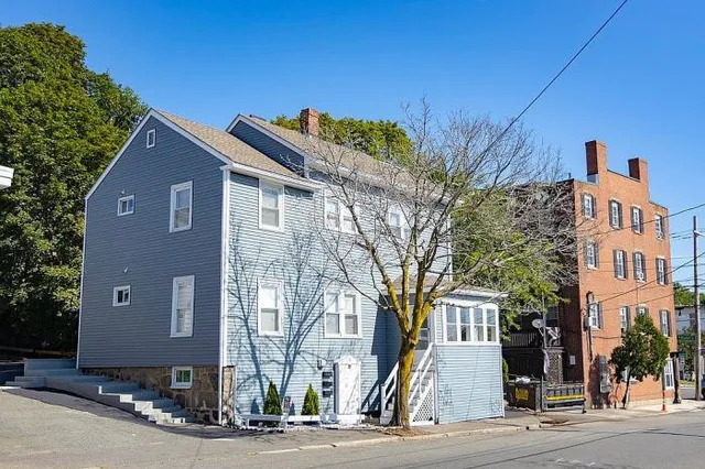 $820,000 | 6 Proctor Street, Salem, MA 01970