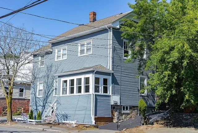 $820,000 | 6 Proctor Street, Salem, MA 01970