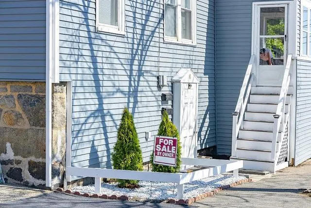 $820,000 | 6 Proctor Street, Salem, MA 01970