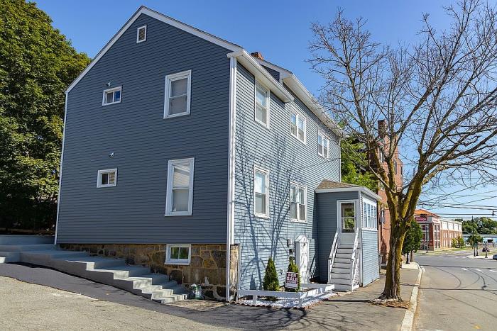 6 Proctor Street Salem, MA 01970 - Photo 45 of 48