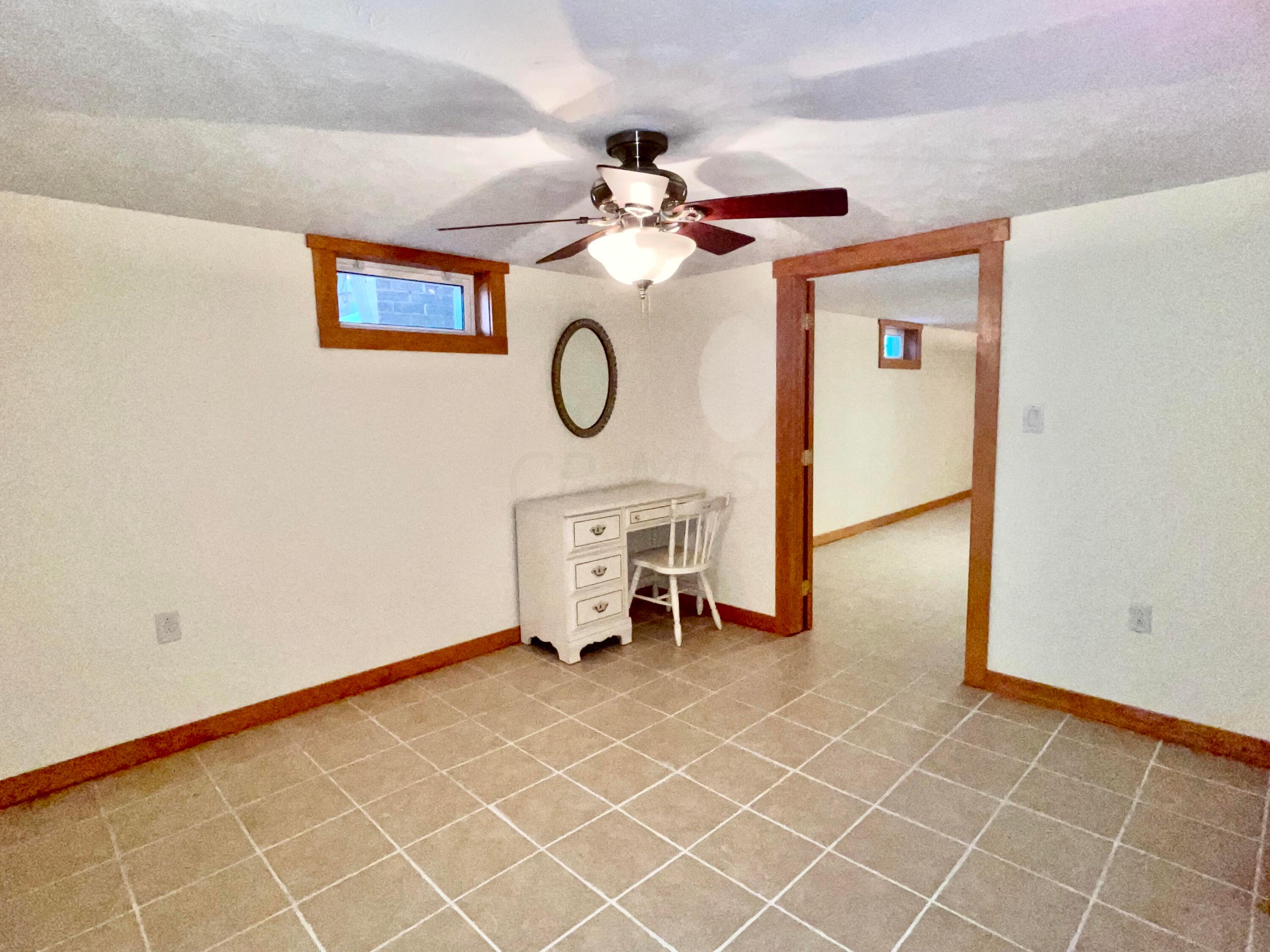 1368 Allen Road Beaver, OH 45613 - Photo 51 of 77 There is a ceiling fan in this room too!