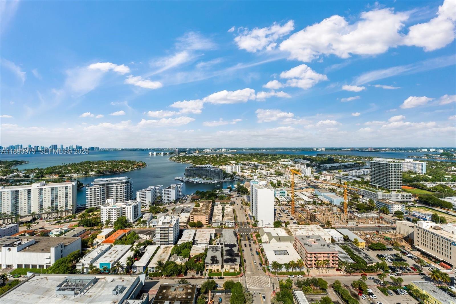 6899 Collins Avenue, Unit LPH04 Miami Beach, FL 33141 - Photo 28 of 29 an aerial view of multiple house